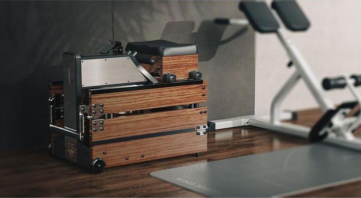 Actual product image KingSmith WR1