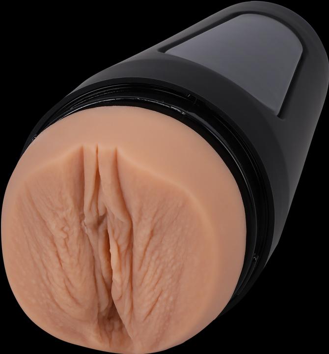 Productafbeelding Doc Johnson Skye Blue - ULTRASKYN Kut Masturbator