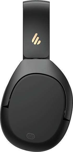 Immagine prodotto Edifier Auricolare Bluetooth W830NB nero al dettaglio (ANC, 94 h, Cablato, Senza fili)