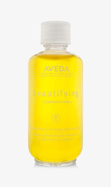 Actual product image Aveda beautifying composition™ (Body oil, 50 ml)