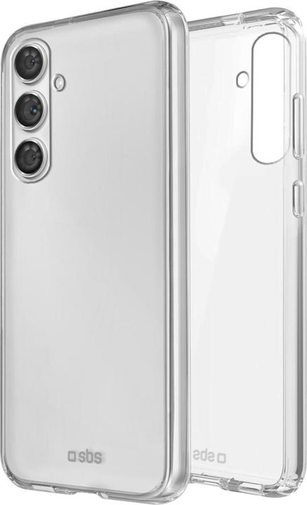 Produktbild SBS Schutzhülle (Samsung Galaxy S25+)
