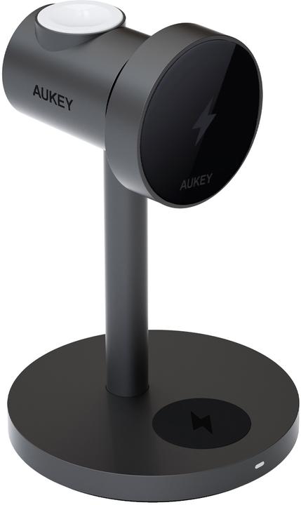 Aukey MagLink 3-in-1 (15 W)
