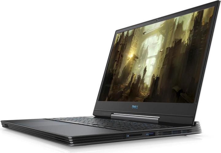 Produktbild Dell G5 15 5590 (15.60", Intel Core i7-8750H, 16 GB, 512 GB, CH)
