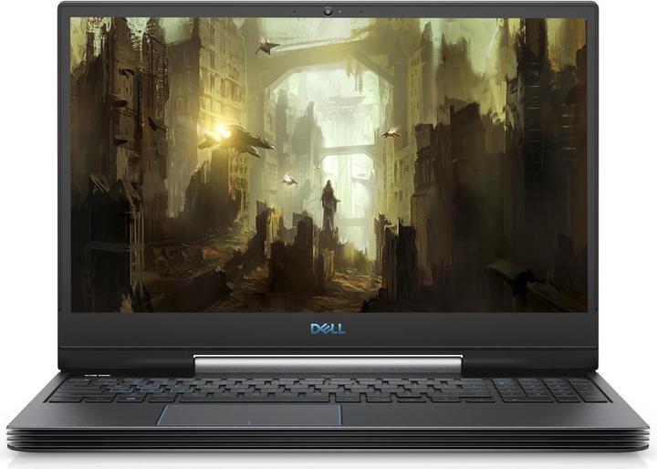 Produktbild Dell G5 15 5590 (15.60", Intel Core i7-8750H, 16 GB, 512 GB, CH)