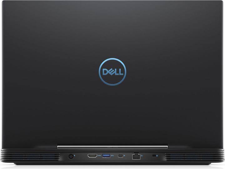 Produktbild Dell G5 15 5590 (15.60", Intel Core i7-8750H, 16 GB, 512 GB, CH)