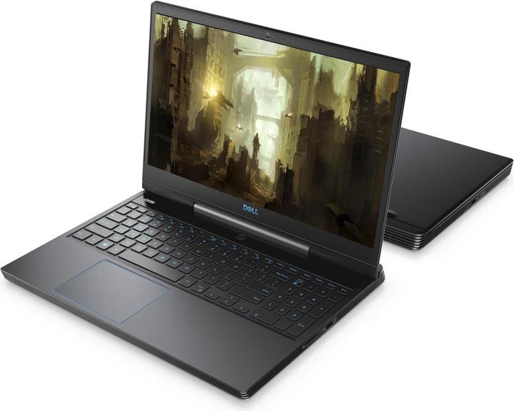Produktbild Dell G5 15 5590 (15.60", Intel Core i7-8750H, 16 GB, 512 GB, CH)