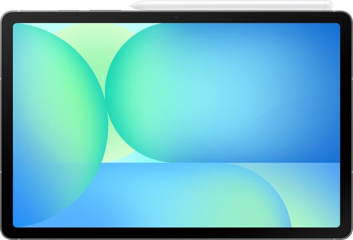 Produktbild Samsung Galaxy Tab S10 FE (nur WLAN, 10.90", 256 GB, Gray)