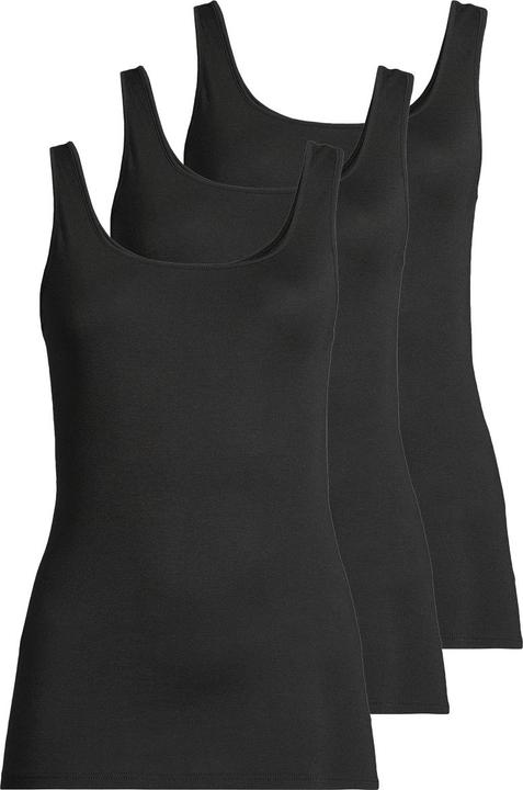 Image du produit Speidel Pack de 3 maillots de corps / tops Nadine (46, 3XL)