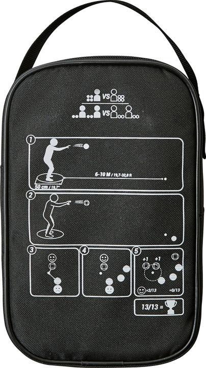 Produktbild Decathlon 100 (10 x, 73 mm)