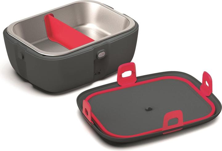 Koenig HeatsBox Go