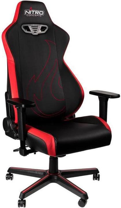 Produktbild Nitro Concepts S300 EX