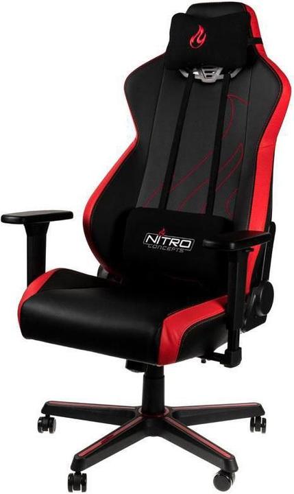 Produktbild Nitro Concepts S300 EX