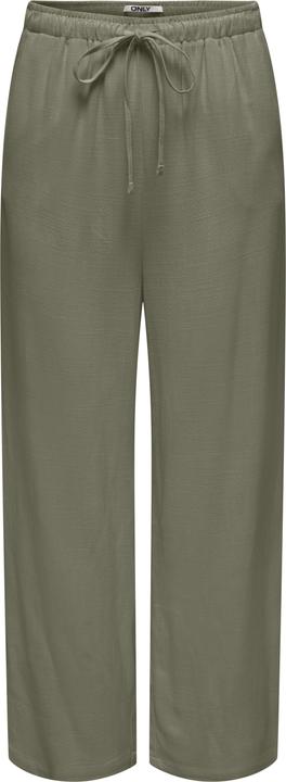 Produktbild Only ONLSIESTA Mittlere Taille Gerade geschnitten Hose Hose (L)