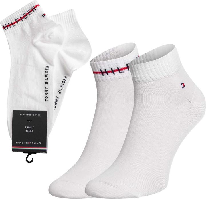 Tommy Hilfiger Quarter