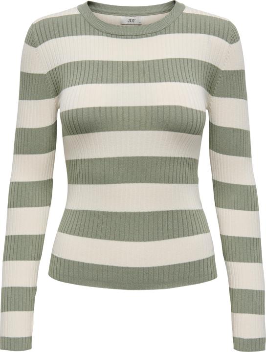 Produktbild JdY JDYPLUM Strickpullover Strickpullover (L)