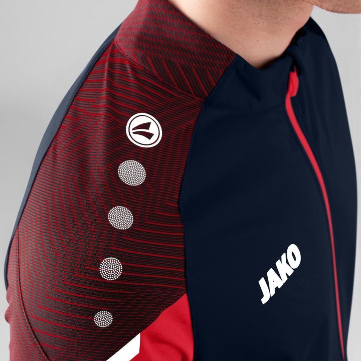 Immagine prodotto JAKO Prestazioni della giacca in poliestere (3XL)