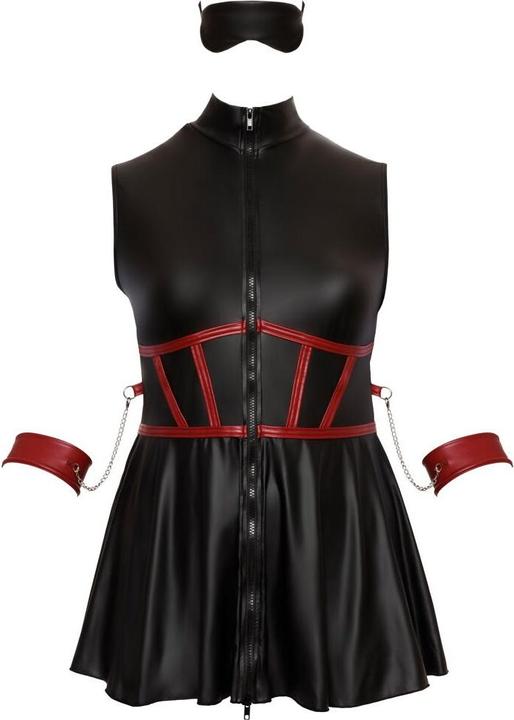 Actual product image Cottelli Collection Dress Bodice 2XL (XXL)