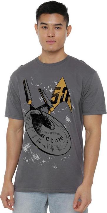 Produktbild Enterprise Dash TShirt (4XL)
