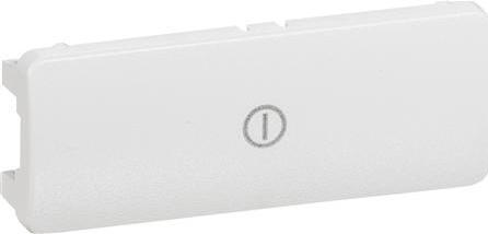 Image du produit LK Tangente KIP, blanc IHC® Pièce de rechange sans fil.
