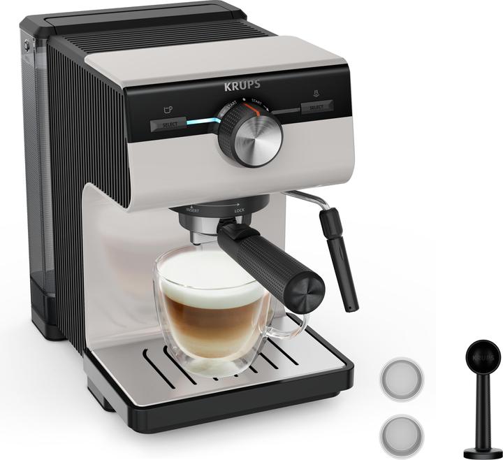 Produktbild Krups XP381B