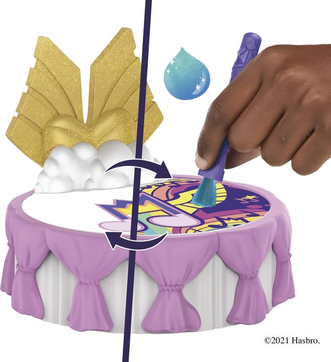Actual product image My Little Pony Princesses Room Pipp Petals