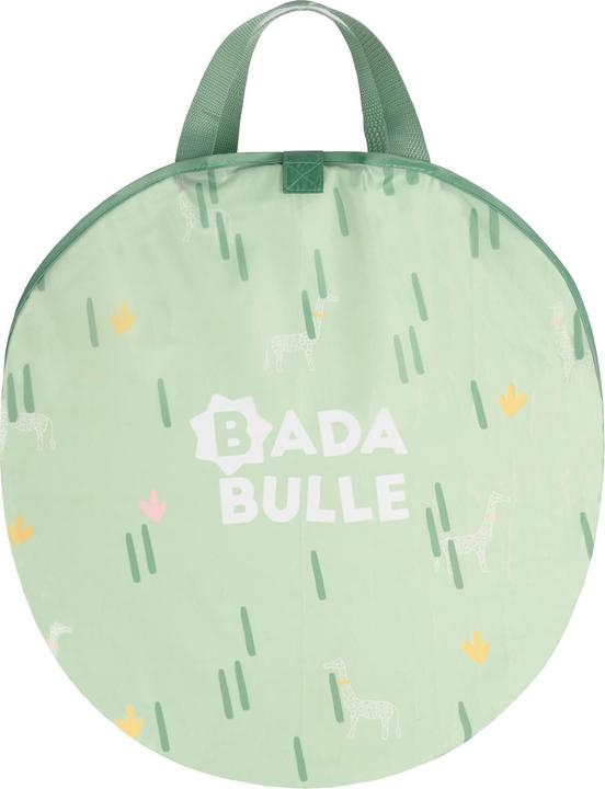 Produktbild Badabulle Strandmuschel mit UV-Schutz 50 plus