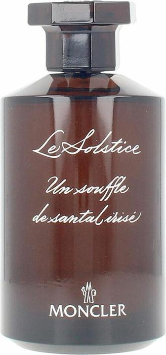 Produktbild Moncler Le Solstice EDP 200ml (Eau de Parfum, 200 ml)