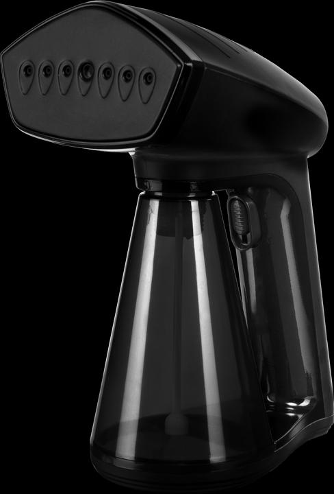 Image du produit Zeegma ZE-HANDIG Défroisseur à vapeur pour vêtements Brosse à vapeur portable (1500 W, 30 g/min)
