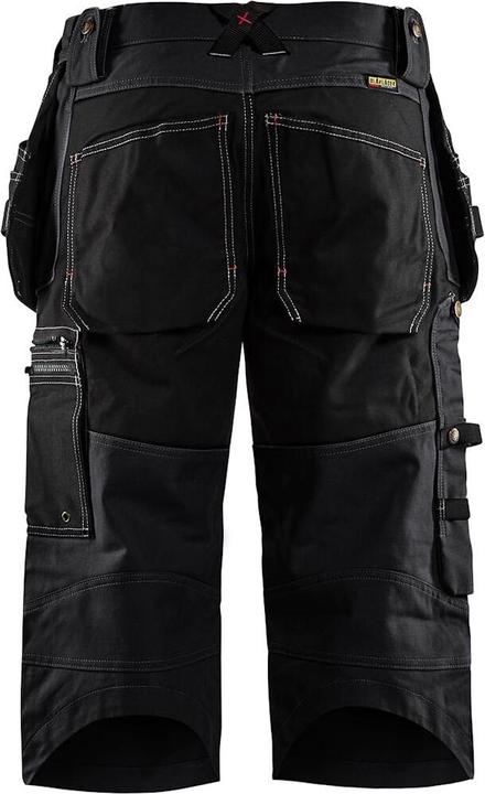 Image du produit Blakläder Pantalon pirate X1500 noir (60)