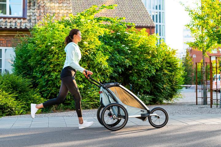 Image du produit Thule Chariot Cross 2