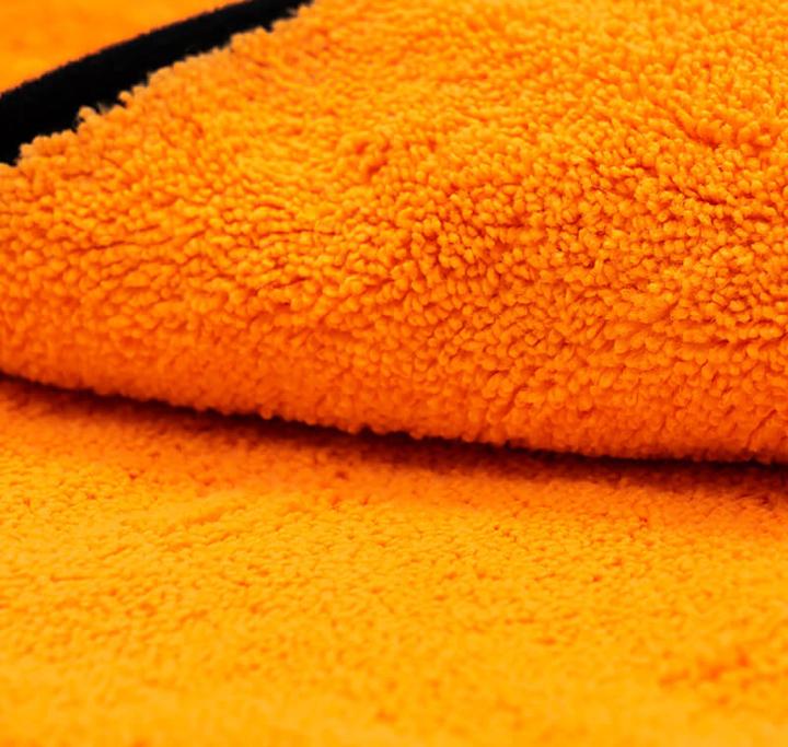 Immagine prodotto Liquid Elements Salvietta arancione per bambini