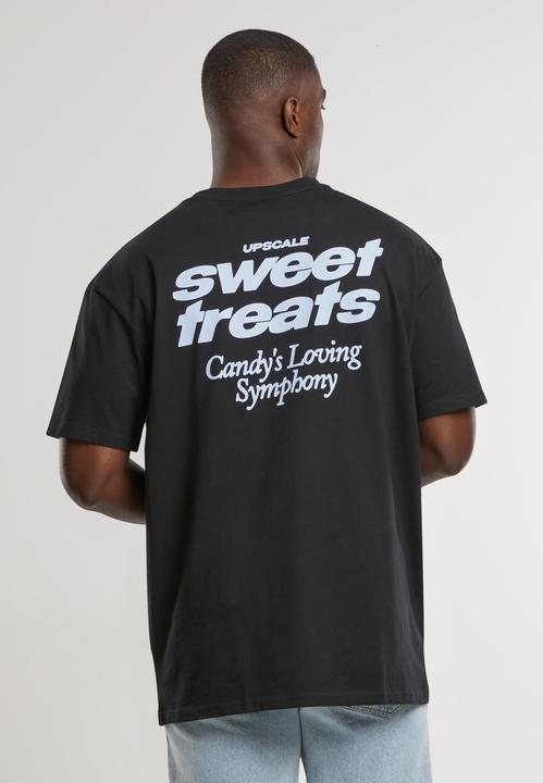 Image du produit Mister Tee MisterTee Candy Loving Tee surdimensionné - 183799 (S)