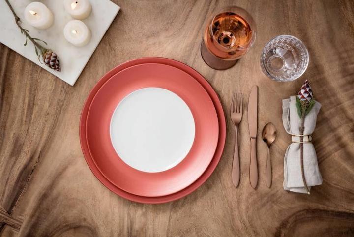 Productafbeelding Villeroy & Boch Vervaardiging bestek (16 Stuk, Bestekset)