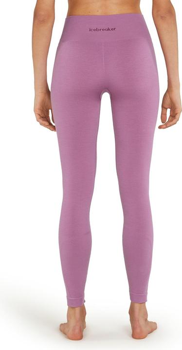 Produktbild Icebreaker Women's Merino Seamless Active 25 Tights (S)