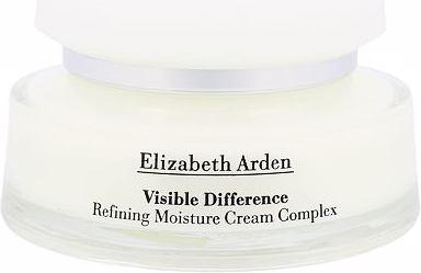 Produktbild Elizabeth Arden Visible Difference Refining Moisture Cream Complex (100 ml, Tagescreme)