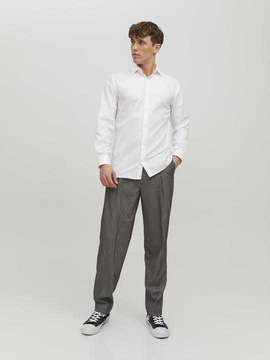 Produktbild Jack & Jones Jprblaparker Shirt L/S Noos (3XL)