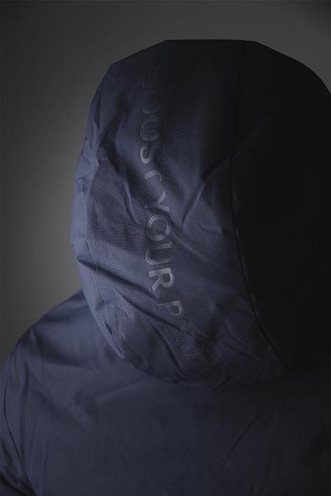 Produktbild Oxdog Dakota Padded Jacket (XL)
