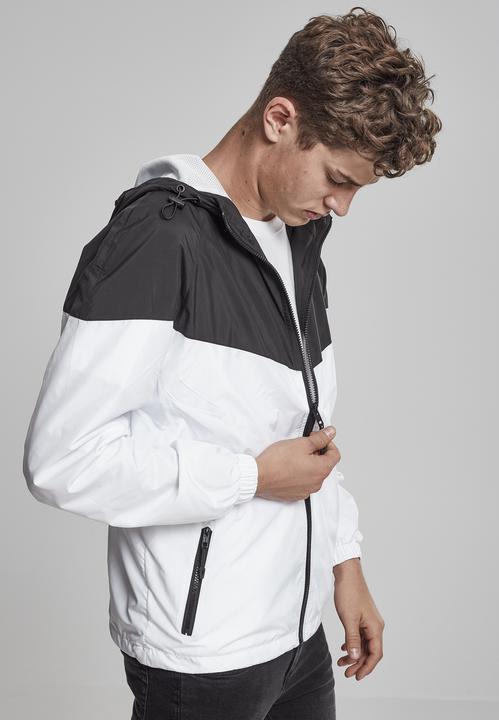 Image du produit Urban Classics Veste coupe-vent (XL)