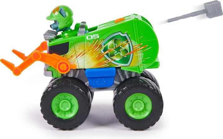 Produktbild Paw Patrol RescueWheels Rocky GML