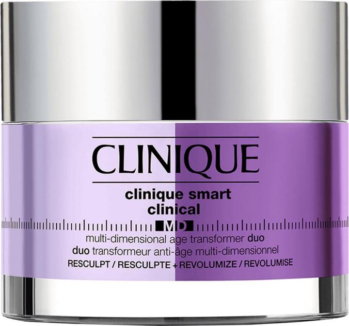 Actual product image Clinique Smart (50 ml, Day cream)