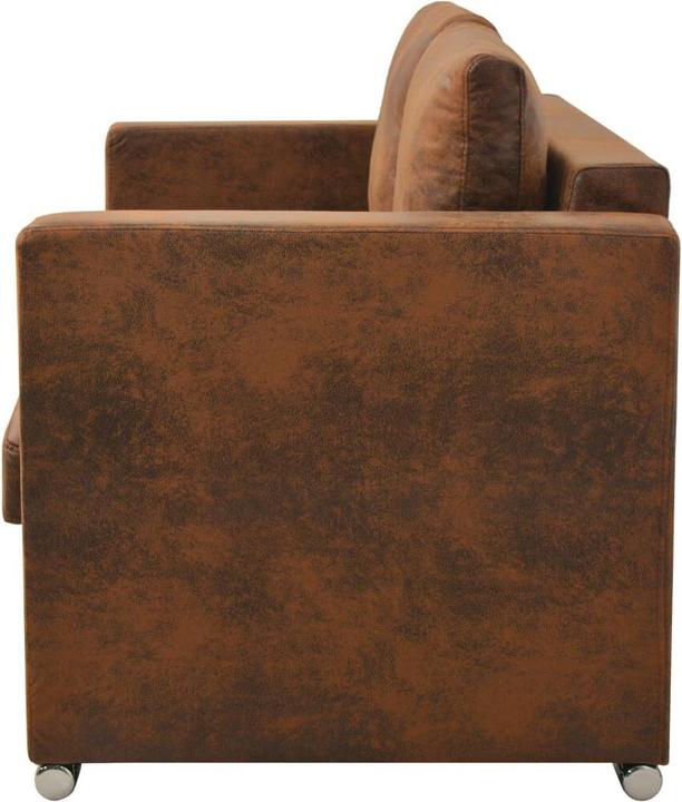 Produktbild VidaXL Marvella (2-Sitzer)