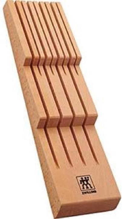 Actual product image Zwilling Knife holder