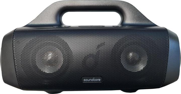 Image du produit soundcore Motion Boom (24 h, Fonctionnement sur batterie)