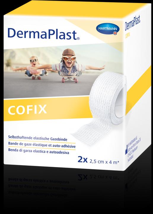 DermaPlast CoFix