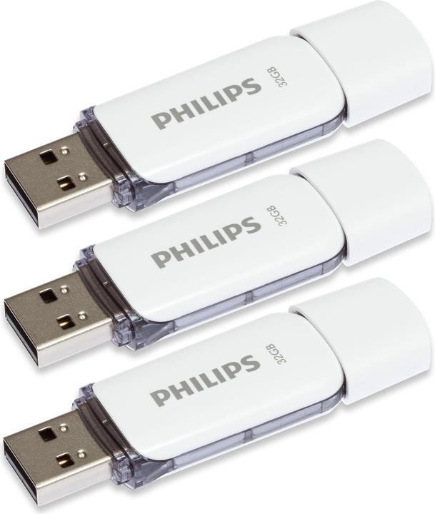 Produktbild Philips USB-Stick (32 GB, USB-A)