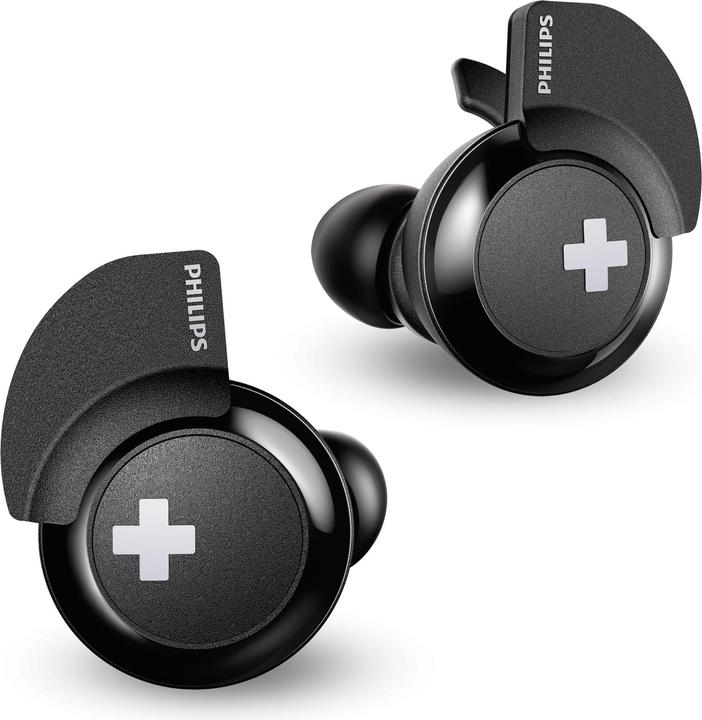 Image du produit Philips Basse+ (6 h, Sans fil)