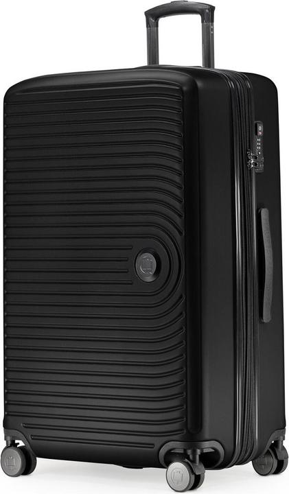 Actual product image Hauptstadtkoffer middle (102 l, L (90 - 115l))
