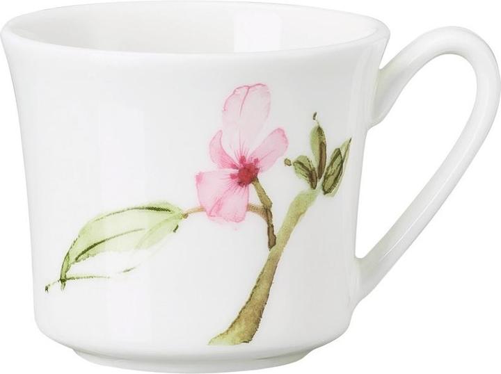 Actual product image Rosenthal Jade magnolia espresso cup 0.1 l (1 x)
