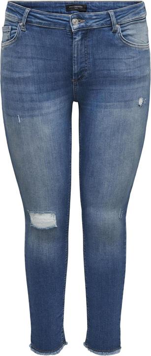 Produktbild Only Curvy CARWILLY Reg Skinny Fit Jeans (W44/L32)