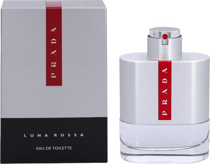 Immagine prodotto Prada Luna Rosa (Eau de toilette, 100 ml)